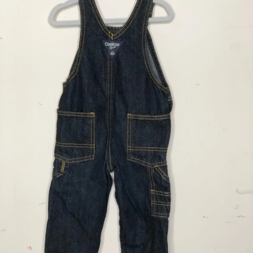 OSHKOSH Childs overalls